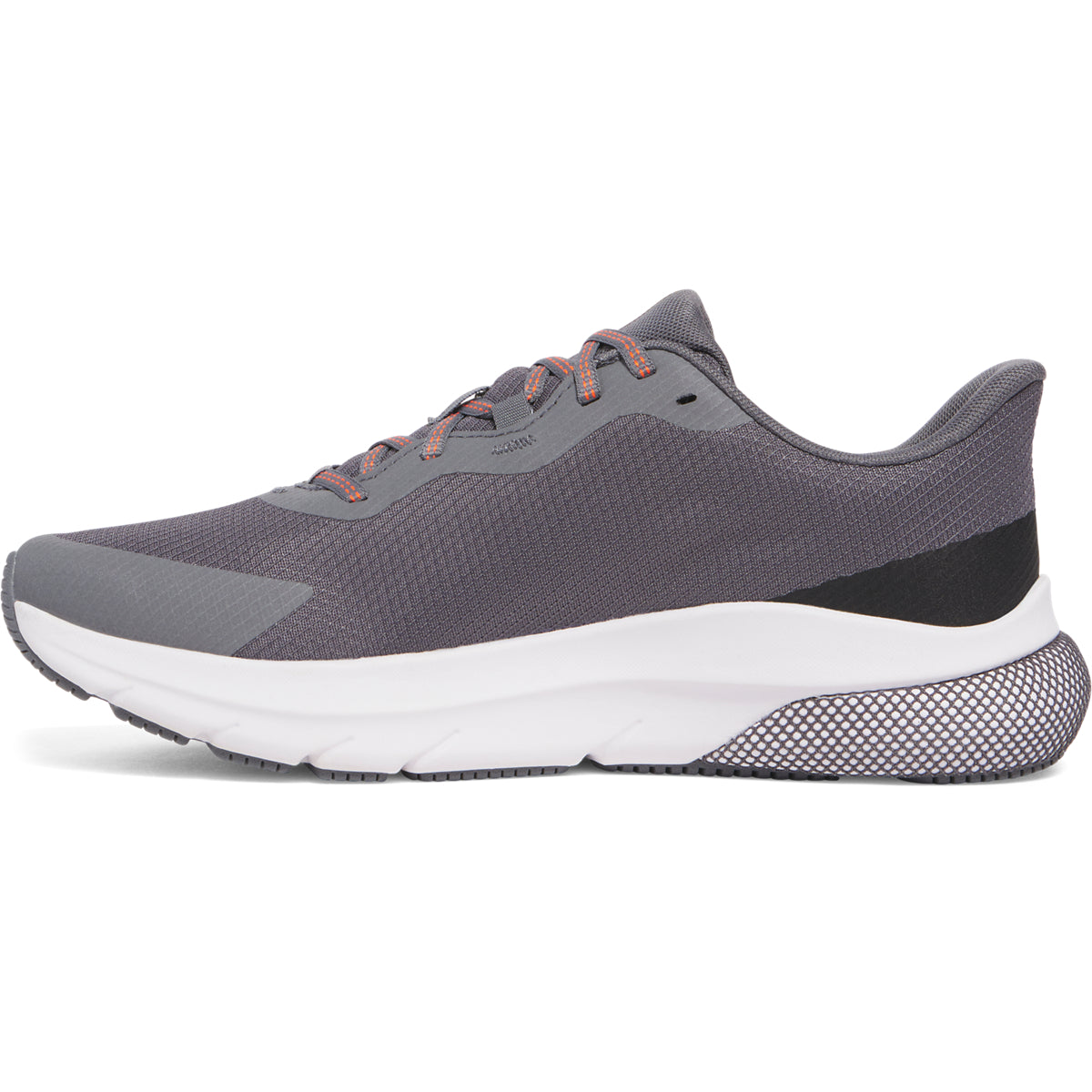 Under Armour HOVR Turbulence 2 RS Γκρι Ανδρικό Αθλητικό