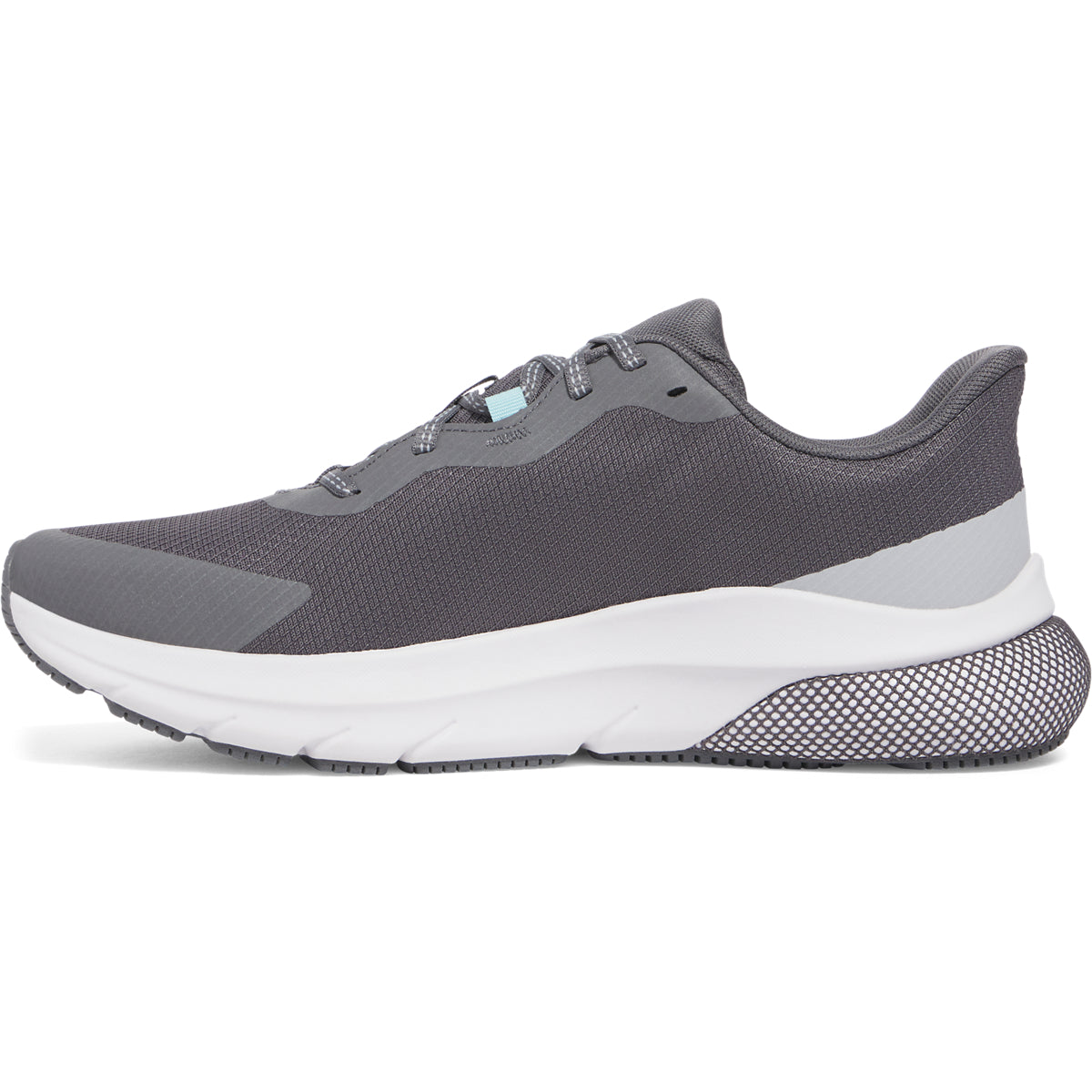 Under Armour HOVR Turbulence 2 RS Γκρι Ανδρικό Αθλητικό