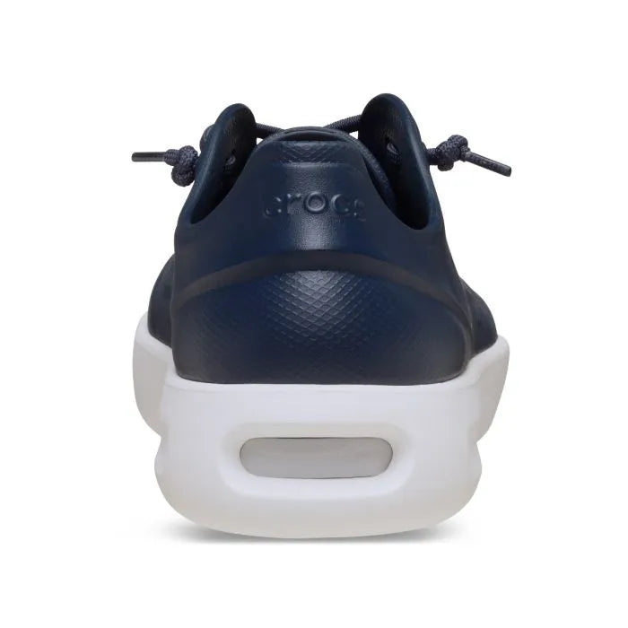 Crocs InMotion Pacer Unisex Ανατομικό Αθλητικό Navy/White 462