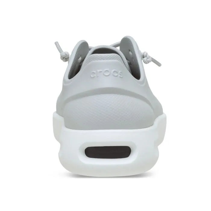 Crocs InMotion Pacer Unisex Ανατομικό Αθλητικό Atmosphere/White 1MK