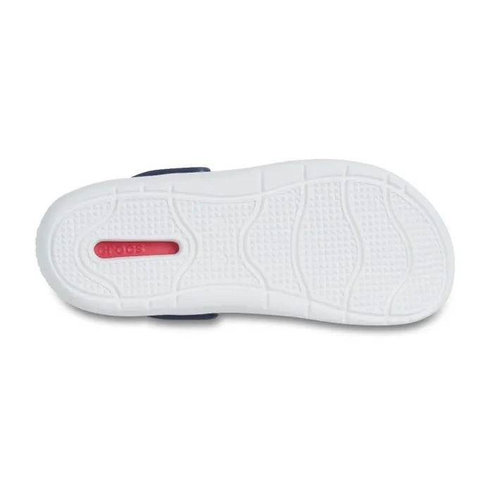 Crocs Inmotion Clog Ανδρικό Ανατομικό Σαμπό Μπλε 410
