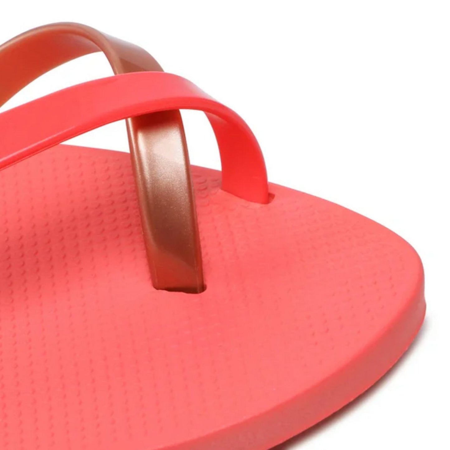 Ipanema Fashion Sand VIII Fem Red Rose