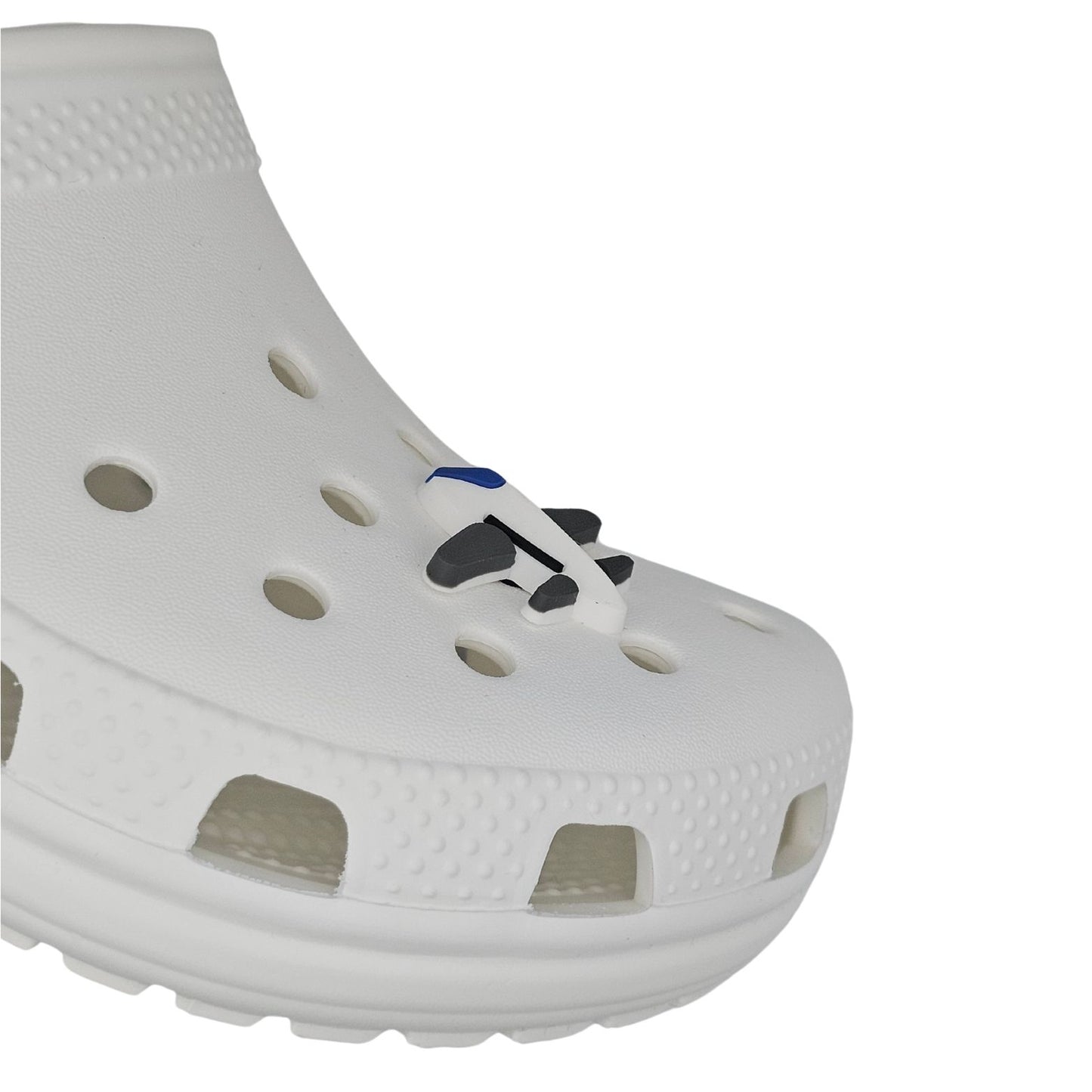 Αξεσουάρ Διακοσμητικά για Crocs - 3D Airplane