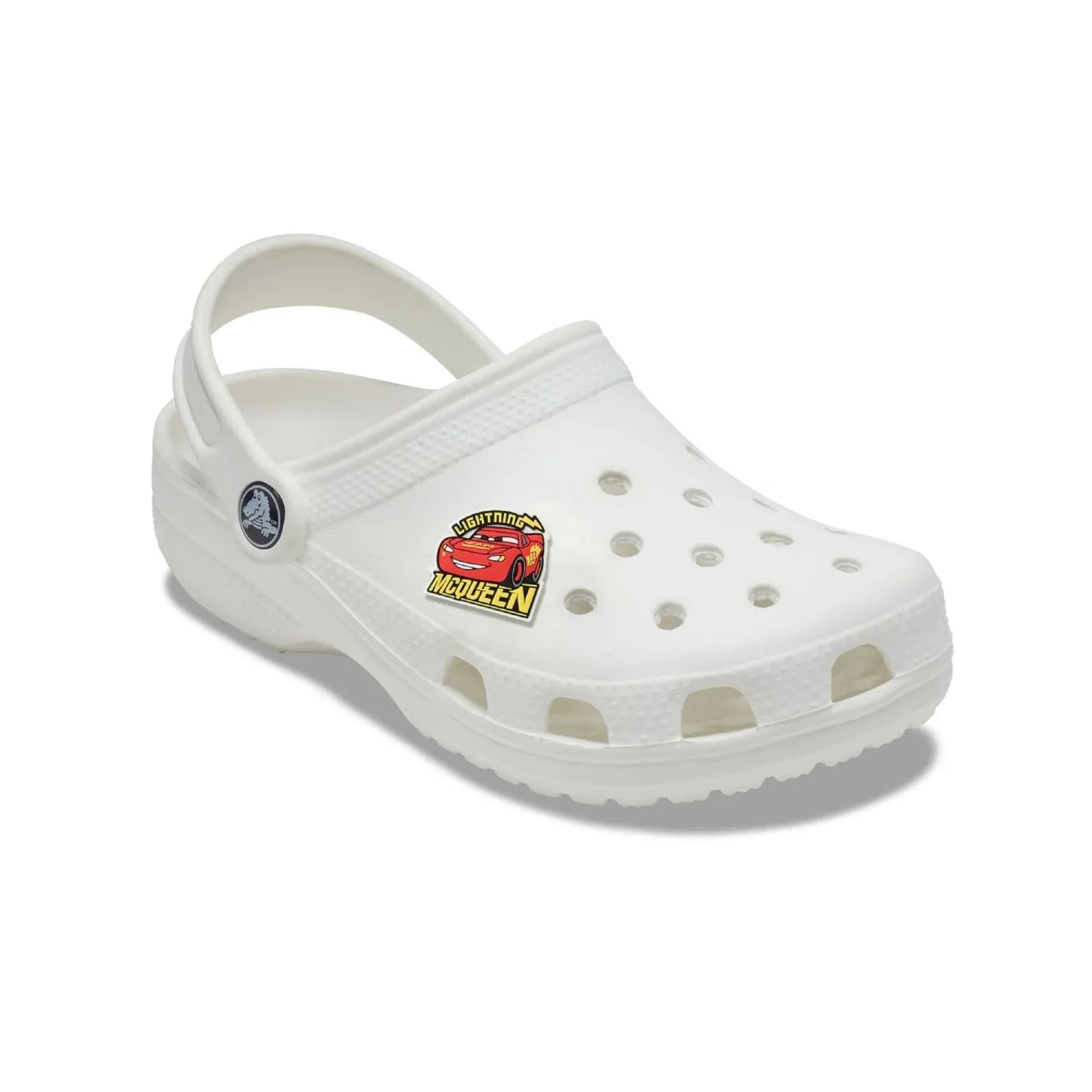 JIBBITZ™ Cars 3 Lightning McQueen - Διακοσμητικό για Crocs