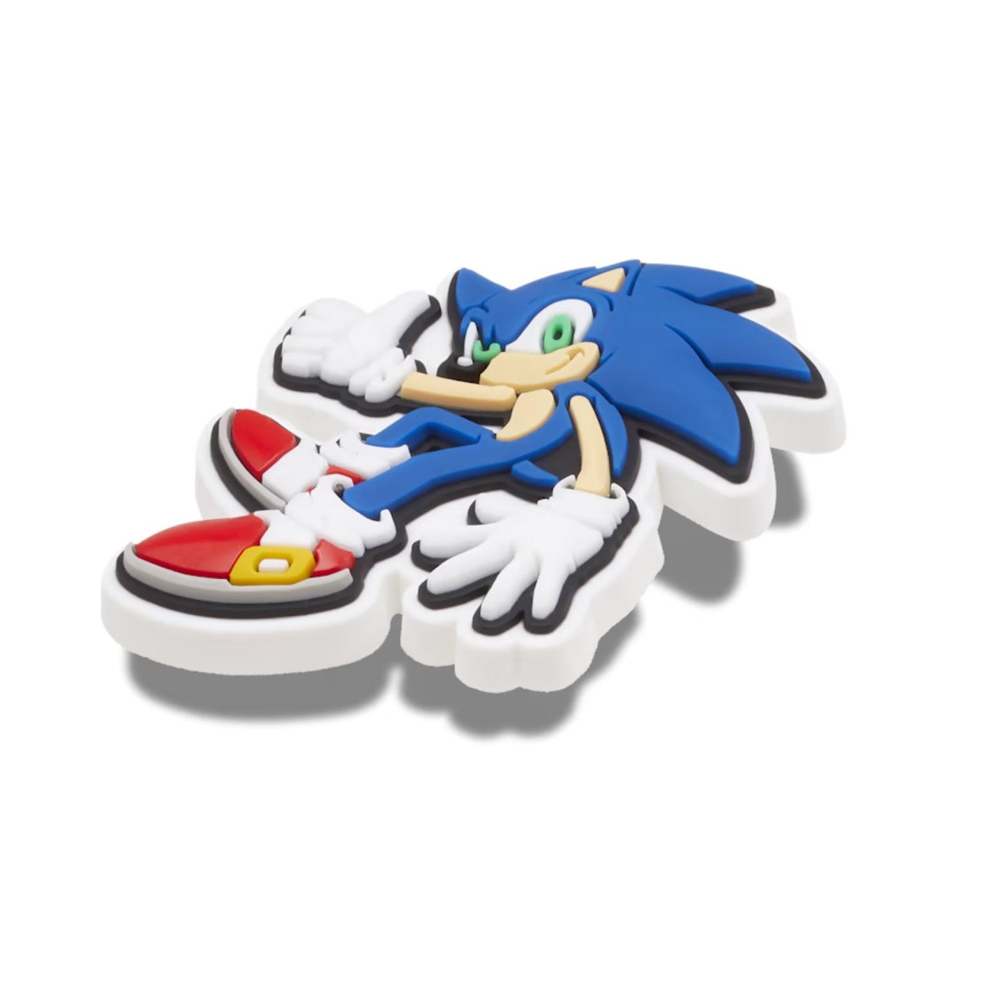 Crocs Jibbitz Sonic the Hedgehog Αξεσουάρ