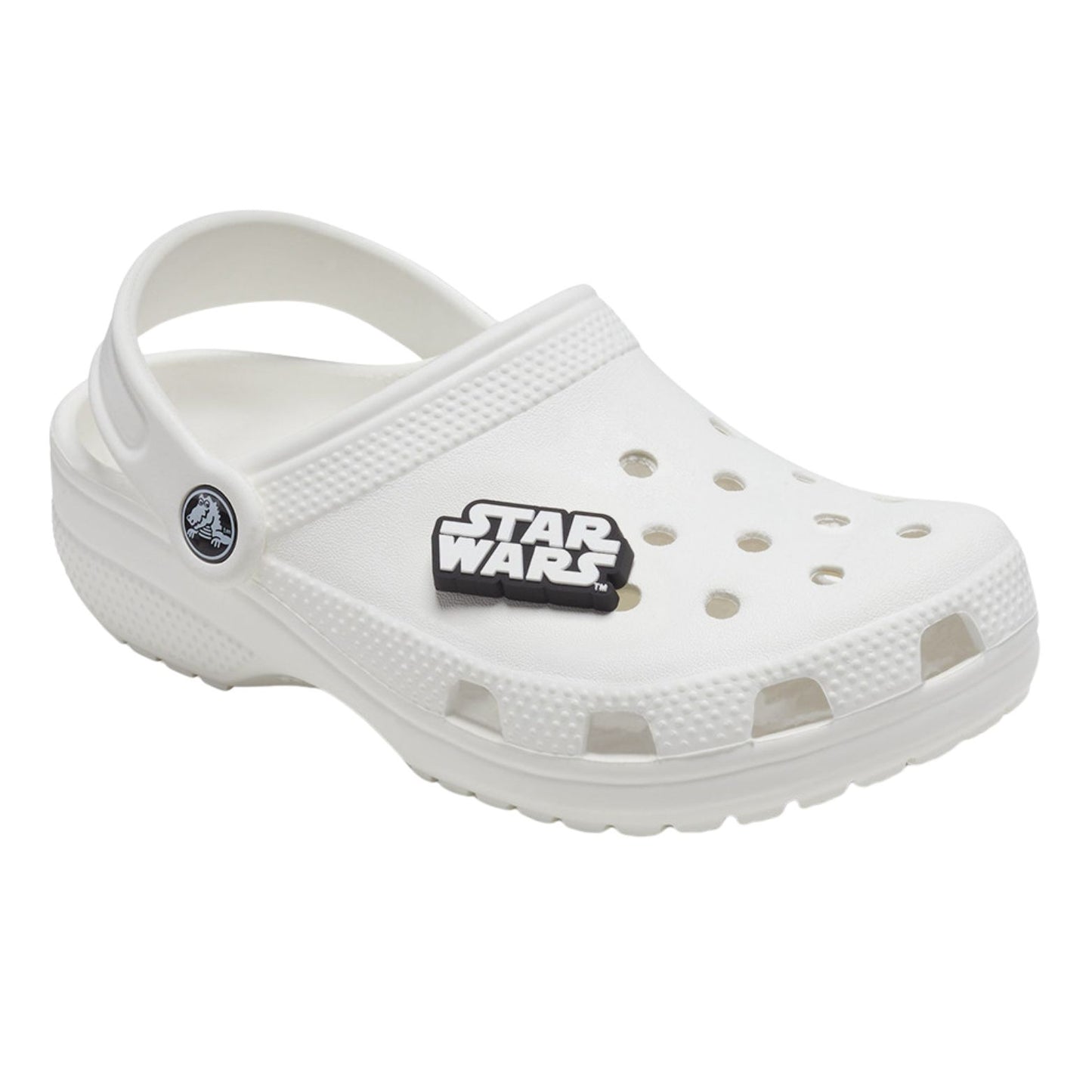 Crocs Jibbitz Star Wars Logo Αξεσουάρ