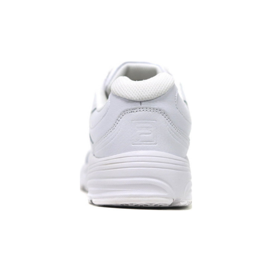 Fila Memory Workshift ανδρικά με λογότυπο FILA στη φτέρνα, πίσω προβολή