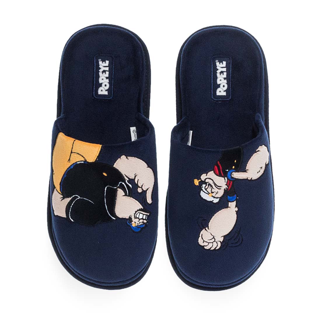 Parex με σχέδιο Popeye® σε μπλε χρώμα