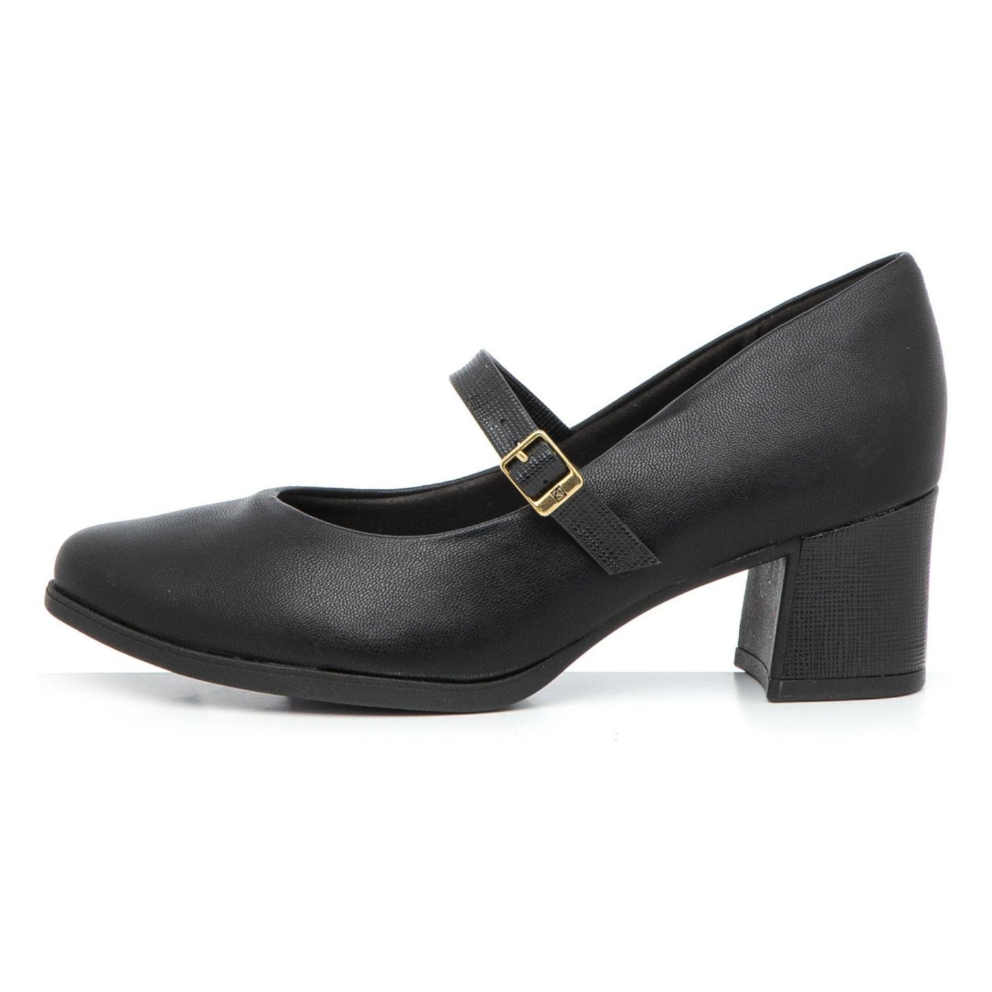 Piccadilly Γυναικείο Συνθετικό Με Τακούνι 654021-27