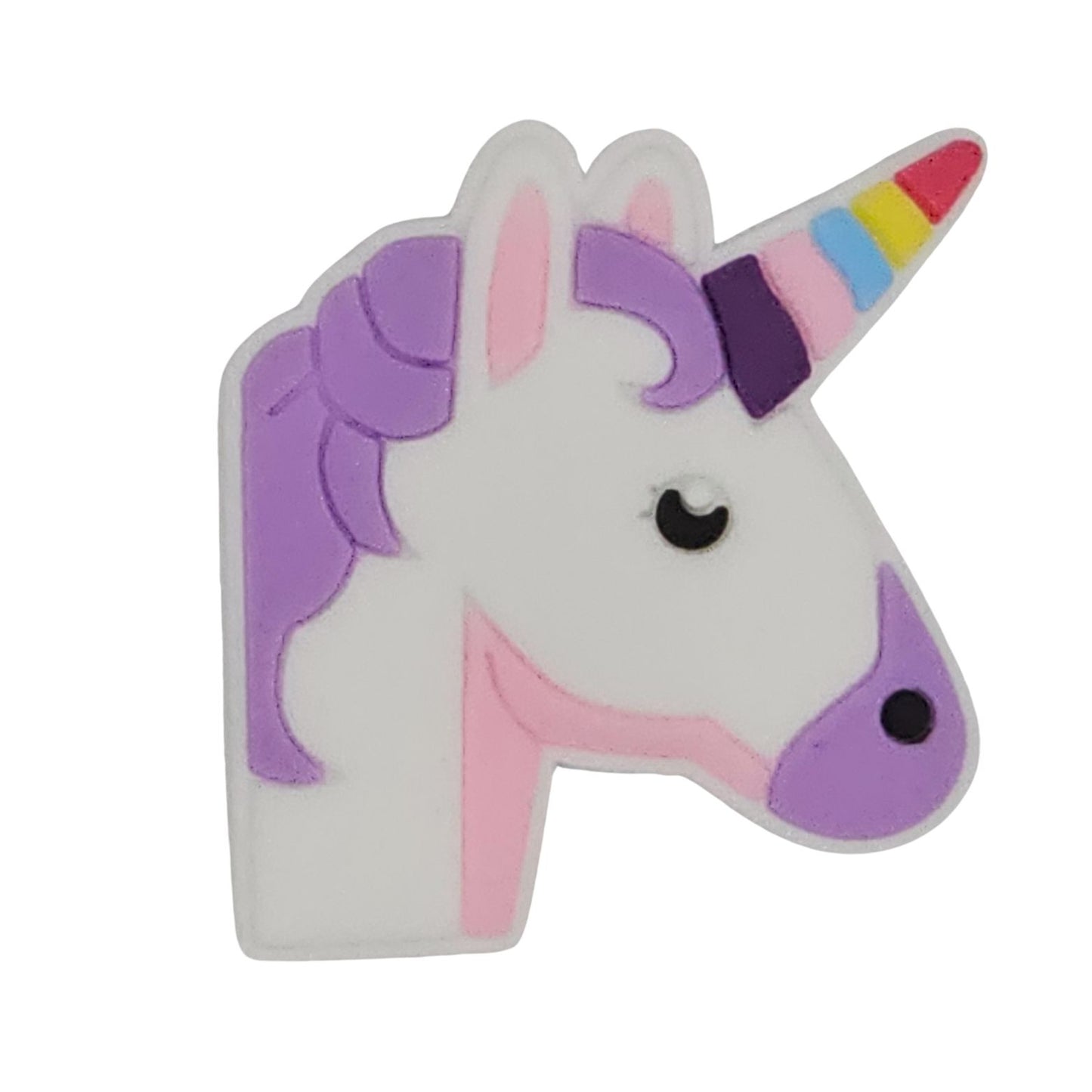 Αξεσουάρ Διακοσμητικά για Crocs - Purple Multi Unicorn