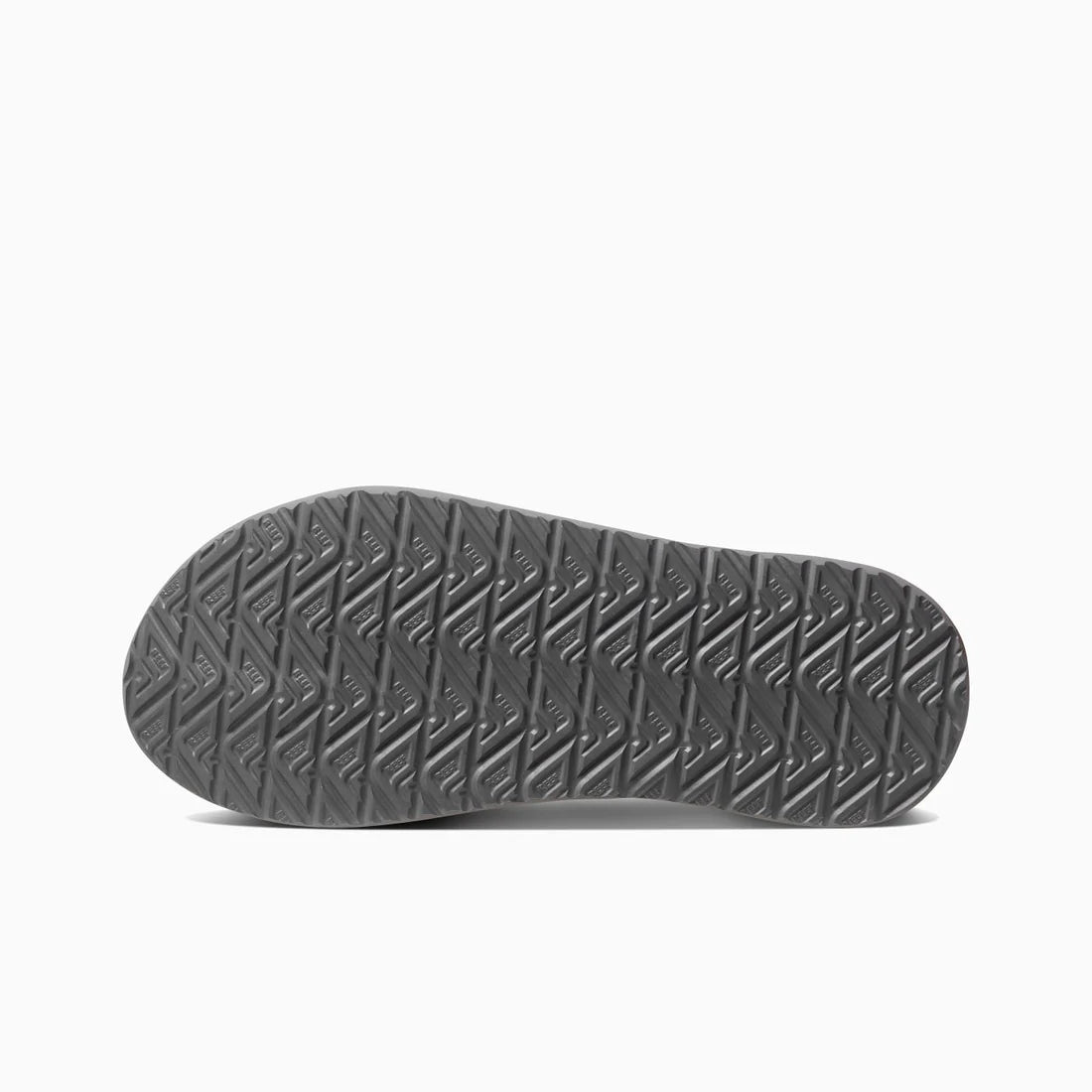 Reef Cushion Phantom Ανδρική Ανατομική Σαγιονάρα_BLK