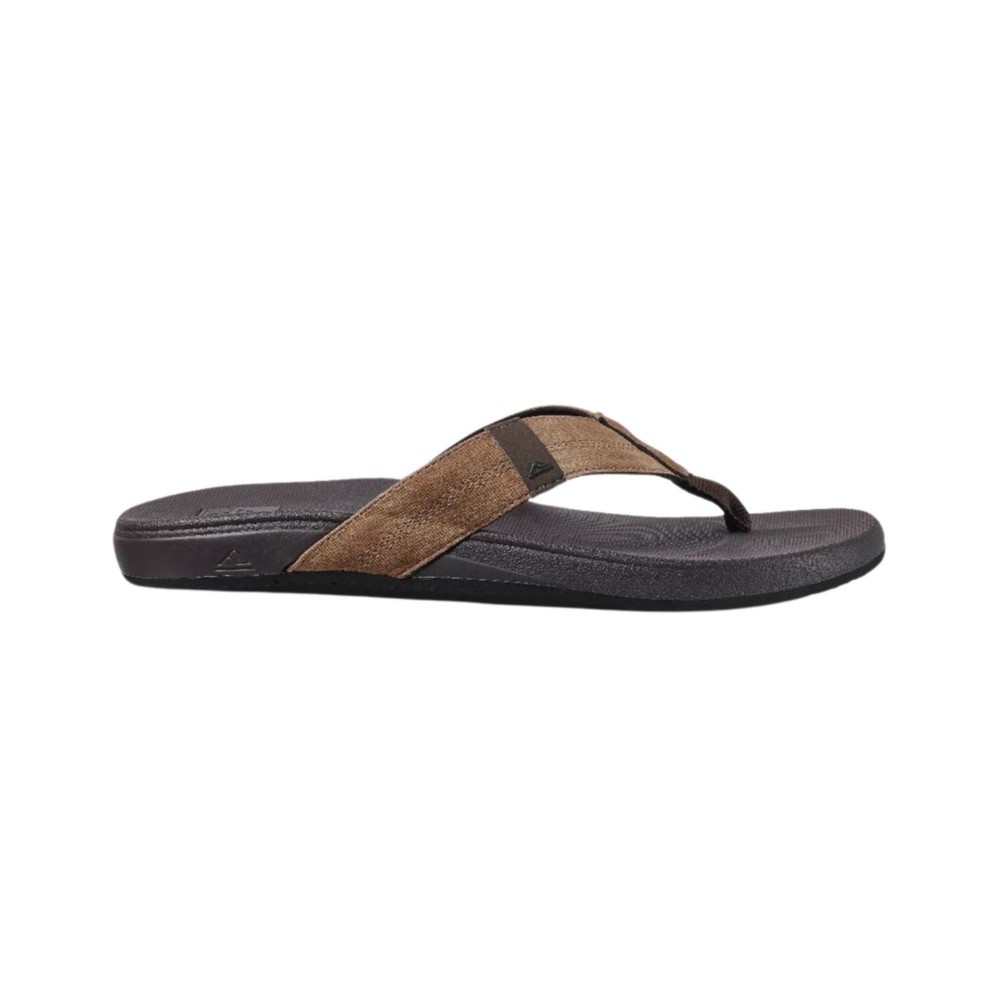 Reef Cushion Phantom Ανδρική Ανατομική Σαγιονάρα Tan