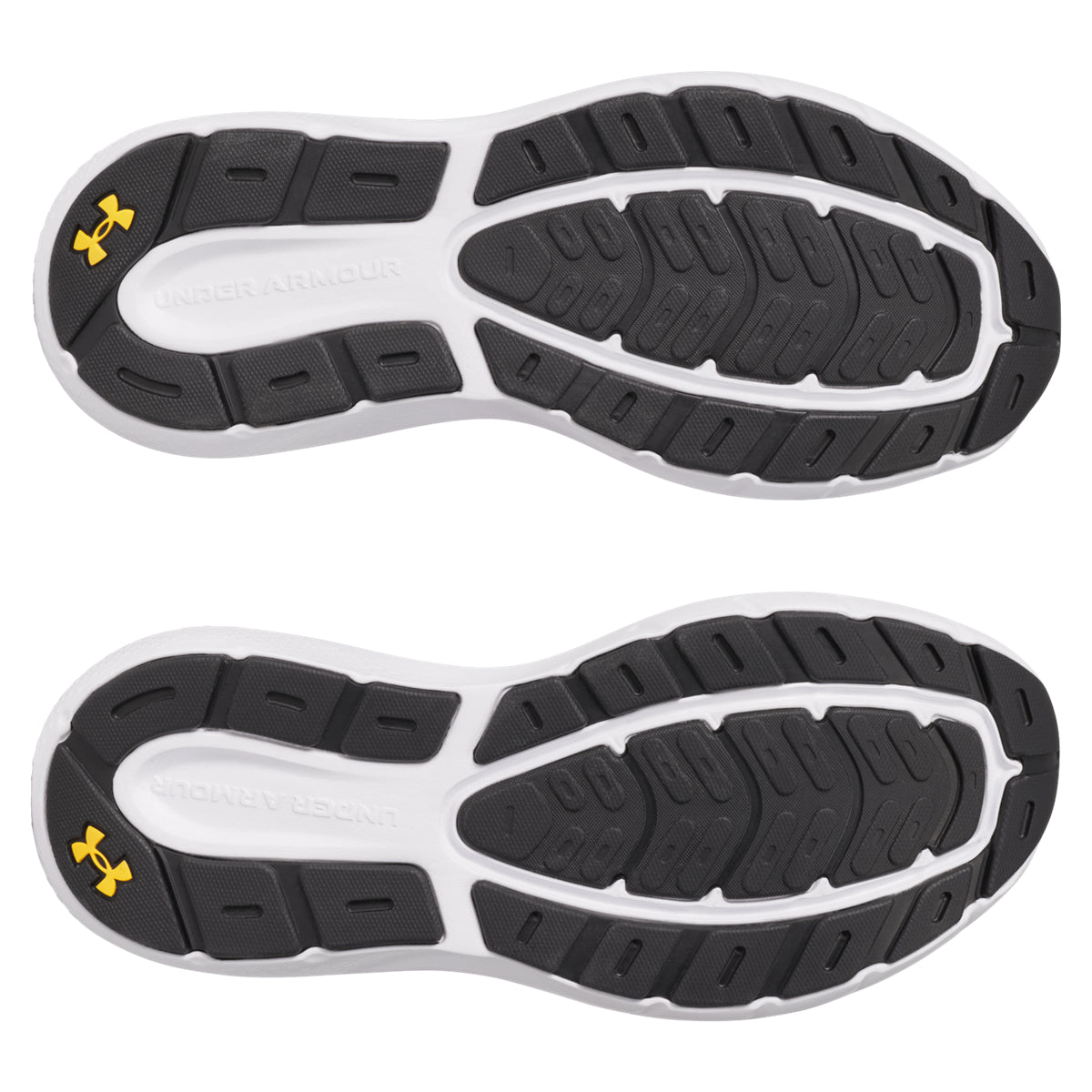 Under Armour UA Charged Rogue 5 Ανδρικό Αθλητικό Γκρί