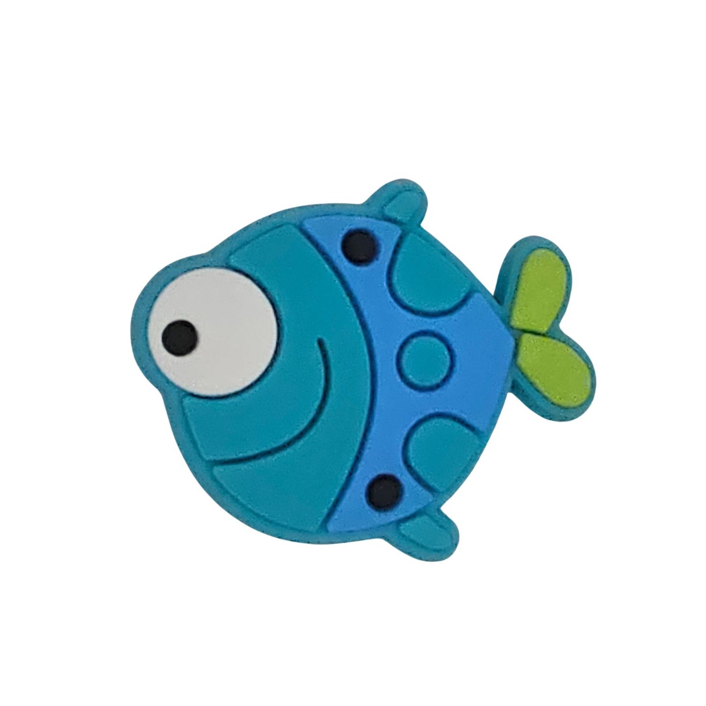 Αξεσουάρ Διακοσμητικά για Crocs - Sea World 5 Pack