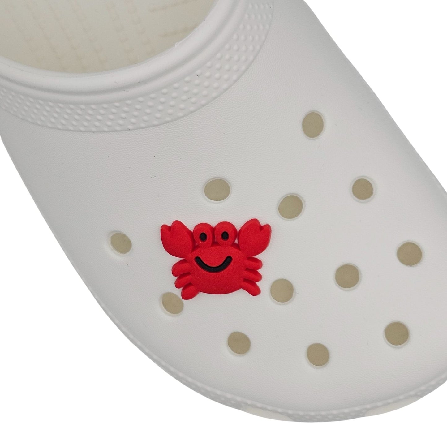 Αξεσουάρ Διακοσμητικά για Crocs - Crab