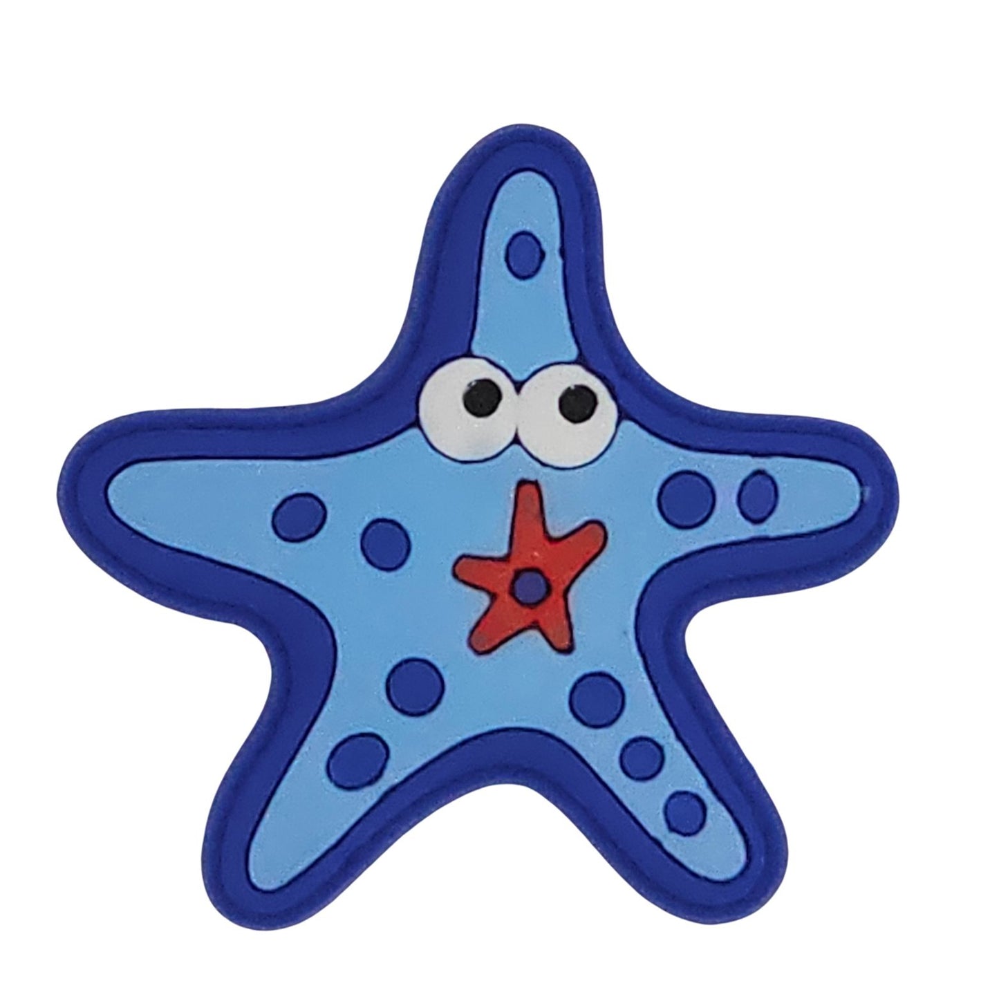 Αξεσουάρ Διακοσμητικά για Crocs - Sea Star