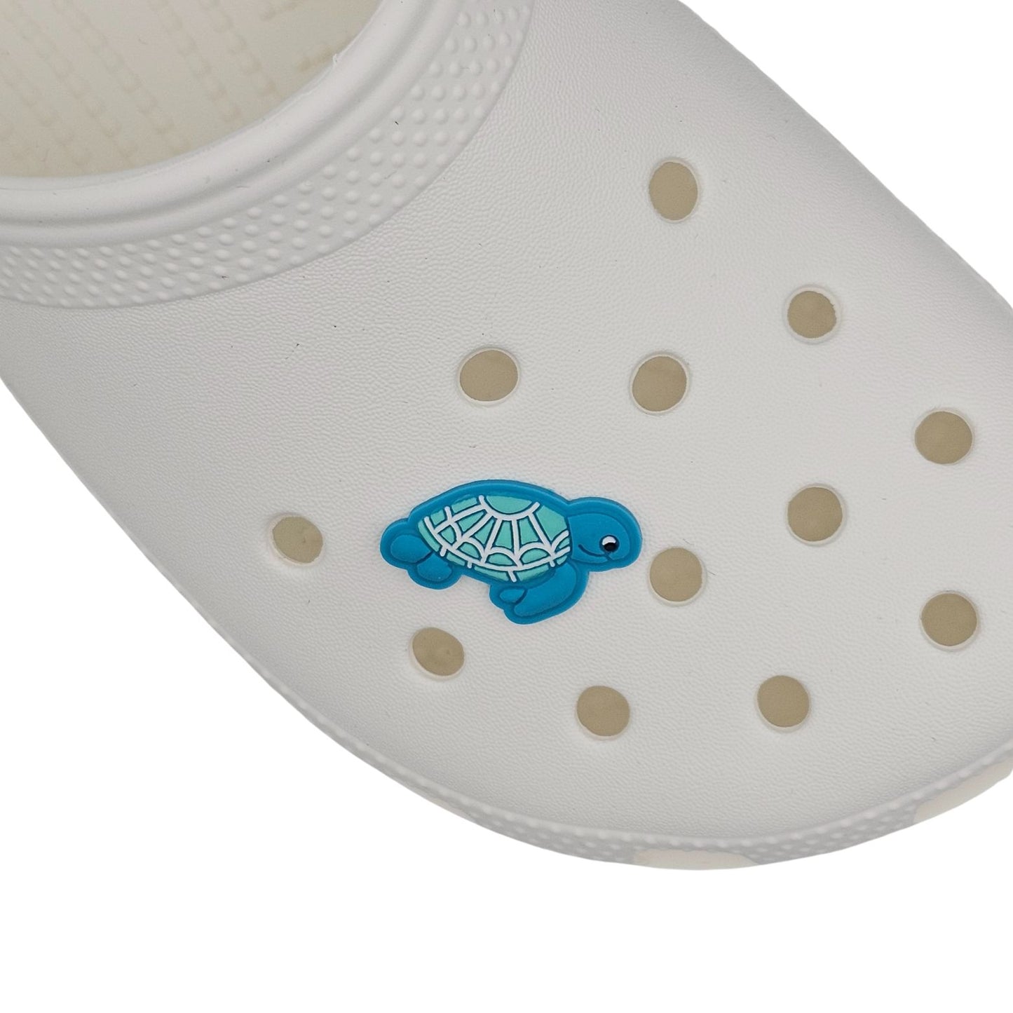 Αξεσουάρ Διακοσμητικά για Crocs - Turtle
