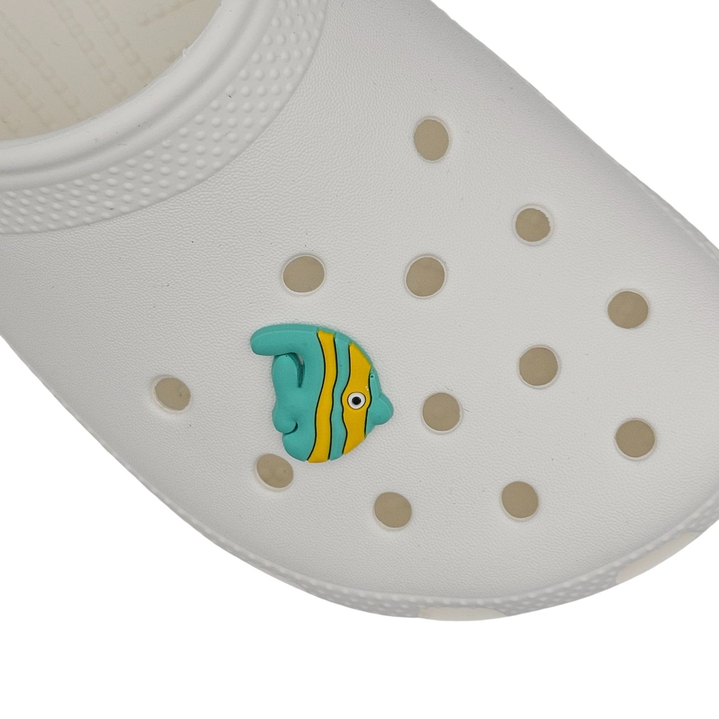 Αξεσουάρ Διακοσμητικά για Crocs - Moon Fish
