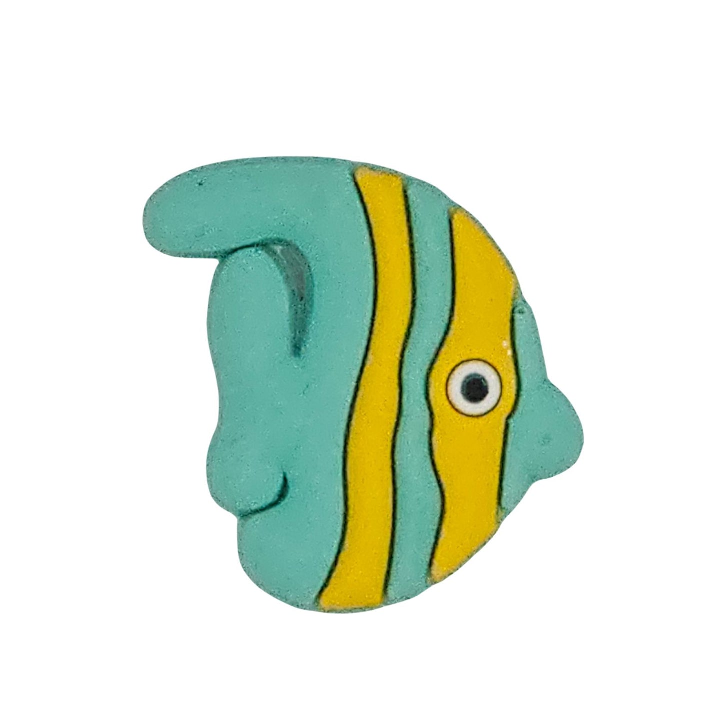 Αξεσουάρ Διακοσμητικά για Crocs - Moon Fish