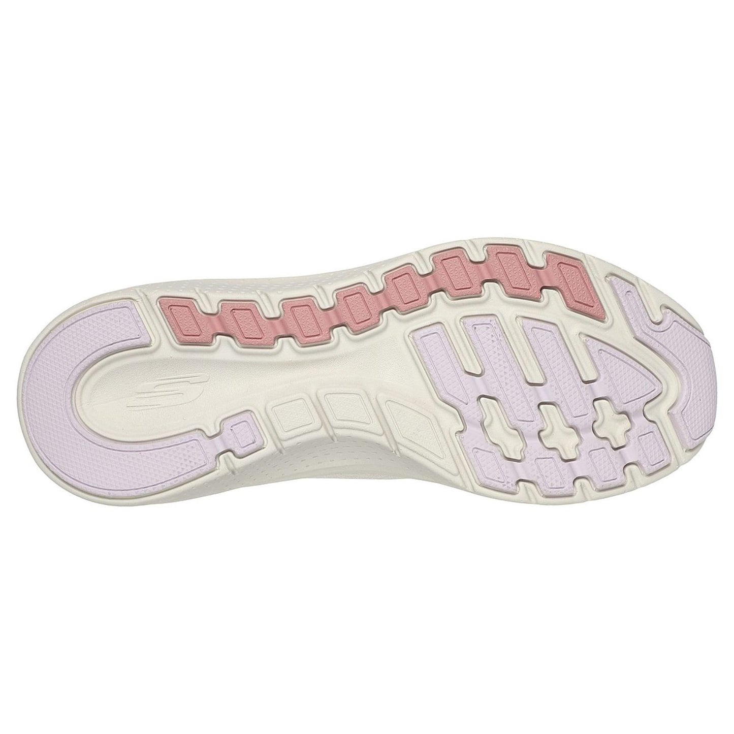 Skechers Arch-Fit 2.0 Big League Γυναικείο Αθλητικο Μπεζ