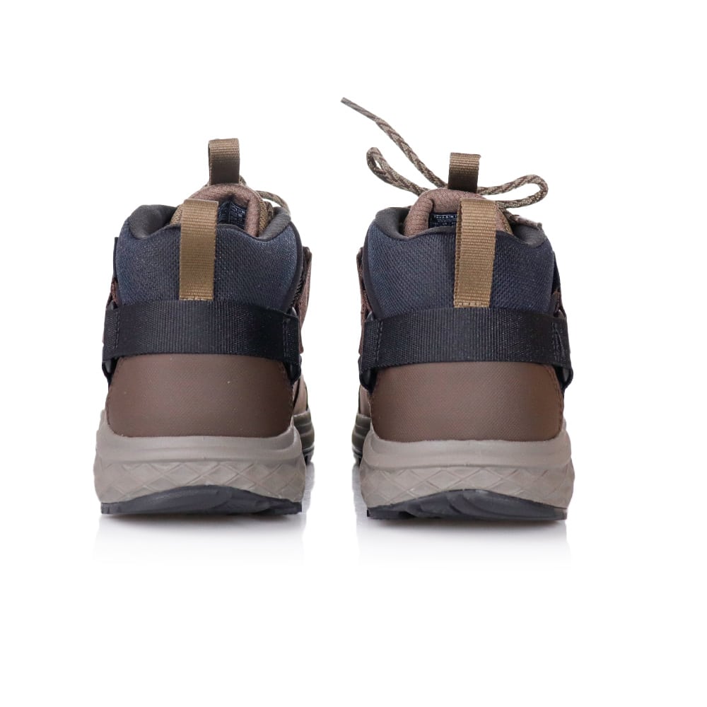 Teva Grandview GTX Ανδρικό Δερμάτινο Μποτάκι Πεζοπορίας