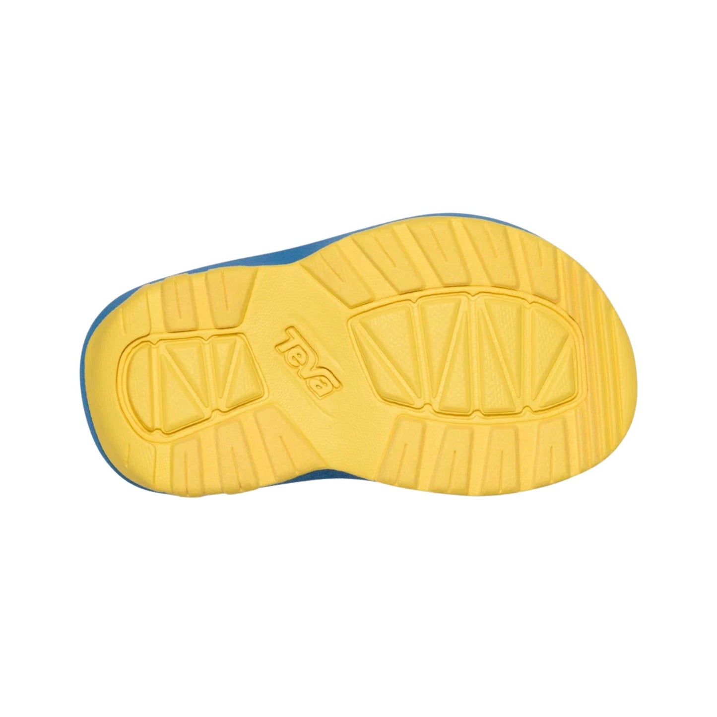 Teva T Hurricane XLT 2 HPMLT Παιδικό Σανδάλι Πολύχρωμο