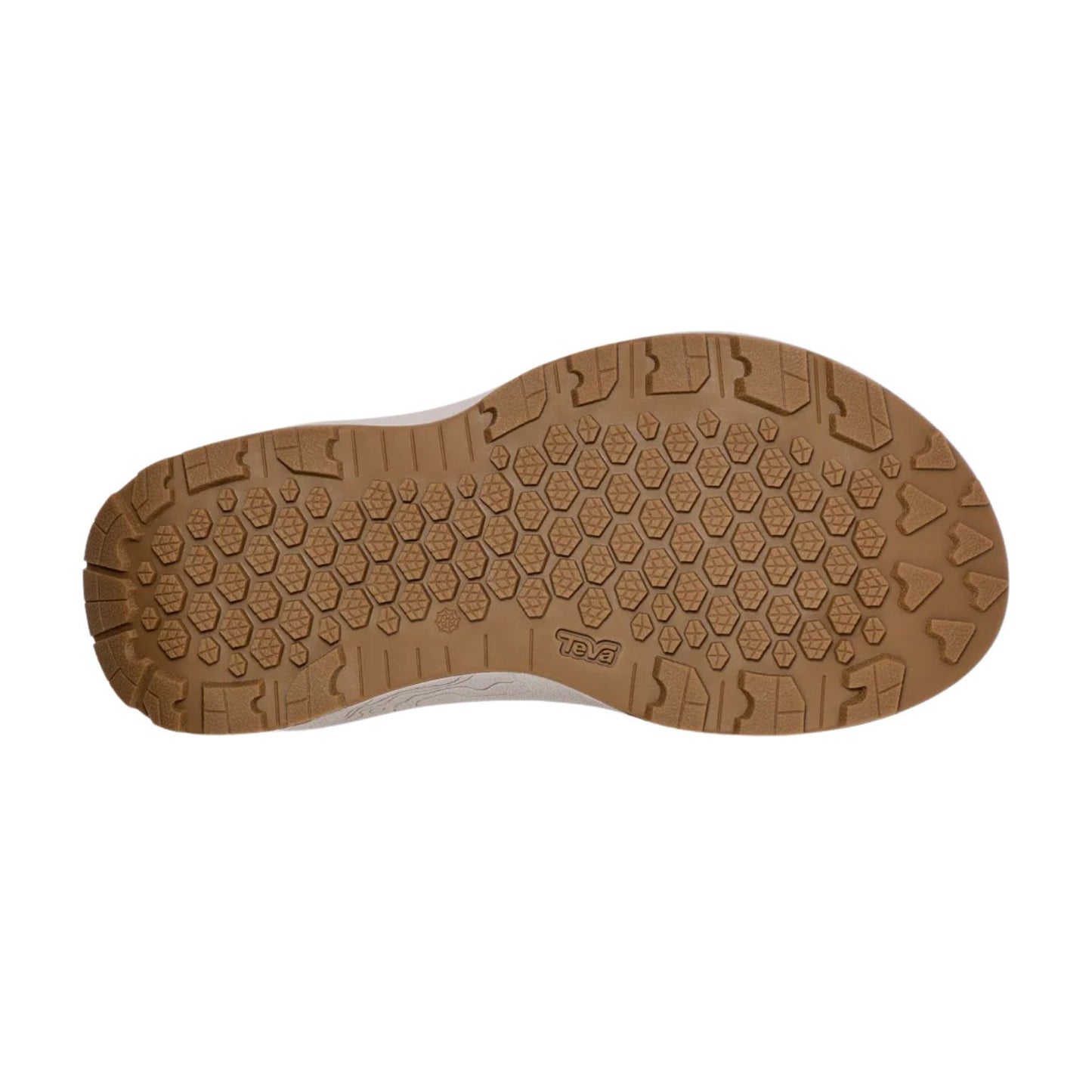 Teva Hydratrek Sandal Γυναικείο Αθλητικό Σανδάλι Tigerlily