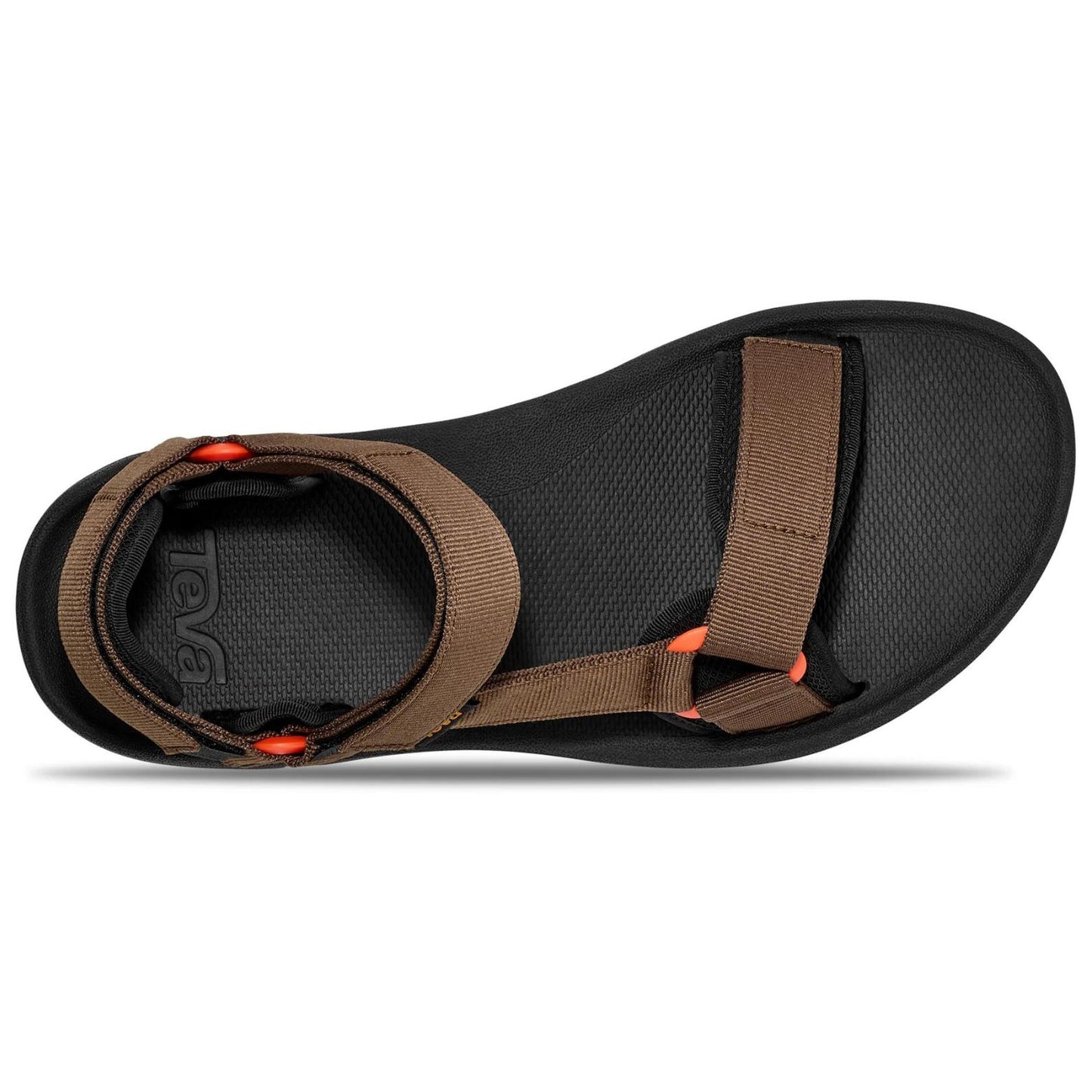 Teva Hydratrek Sandal Ανδρικό Αθλητικό Σανδάλι Καφέ