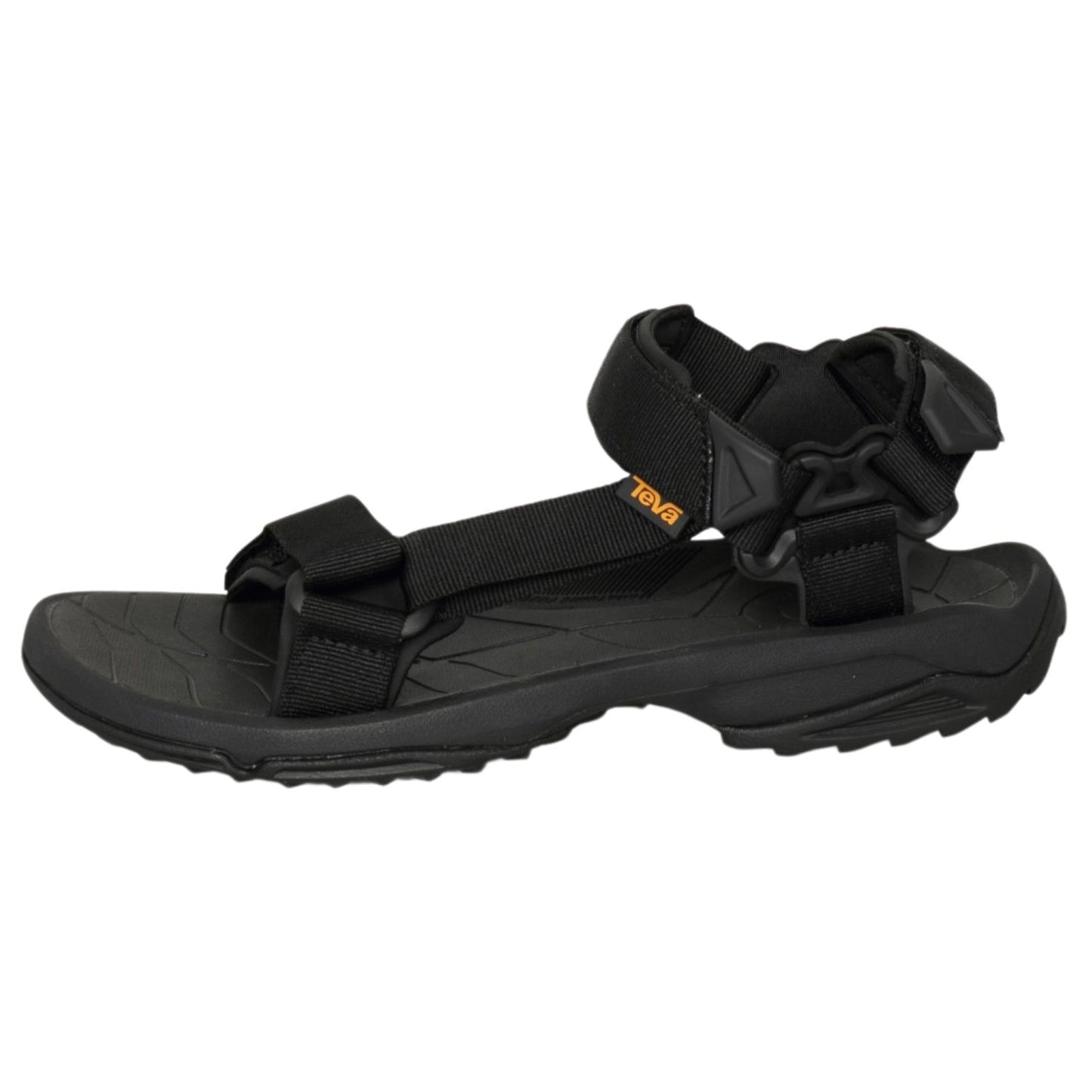 TEVA Terra Fi-Lite Ανδρικό ΑΘλητικό Σανδάλι_BLK