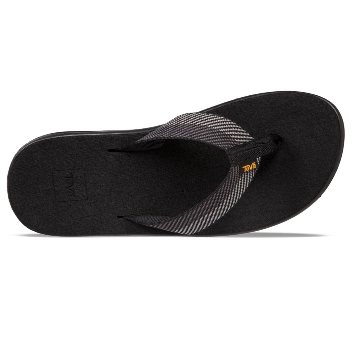 Teva Voya Flip Ανδρική Σαγιονάρα Γκρι