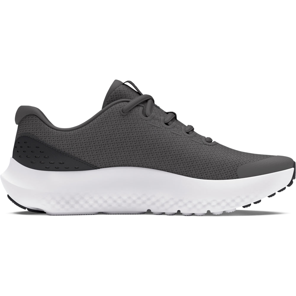 Under Armour UA BGS Surge 4 Παιδικό Αθλητικό Γρκί
