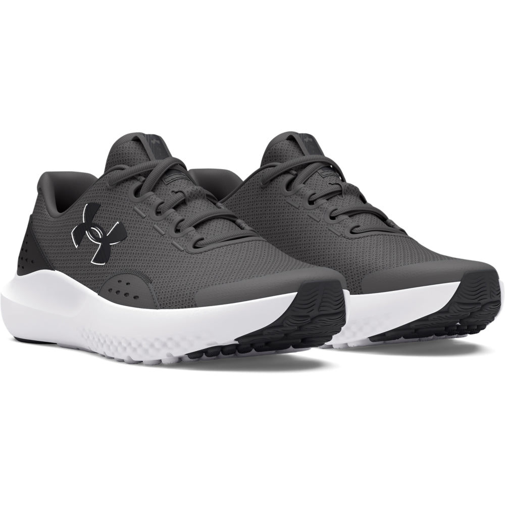 Under Armour UA BGS Surge 4 Παιδικό Αθλητικό Γρκί