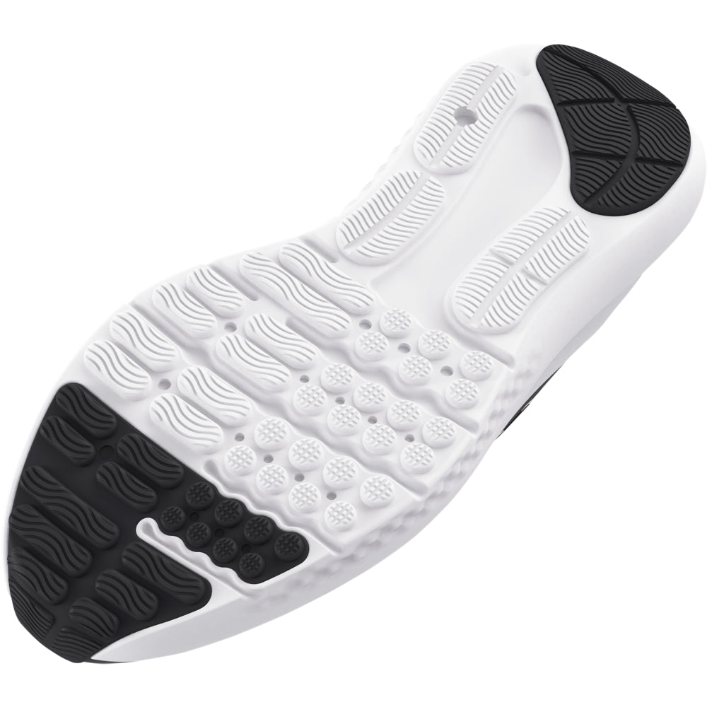 Under Armour UA BGS Surge 4 Παιδικό Αθλητικό Γρκί