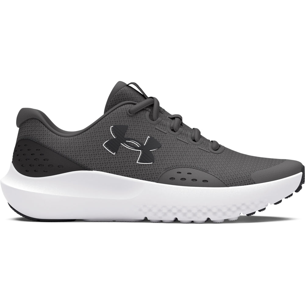 Under Armour UA BGS Surge 4 Παιδικό Αθλητικό Γρκί
