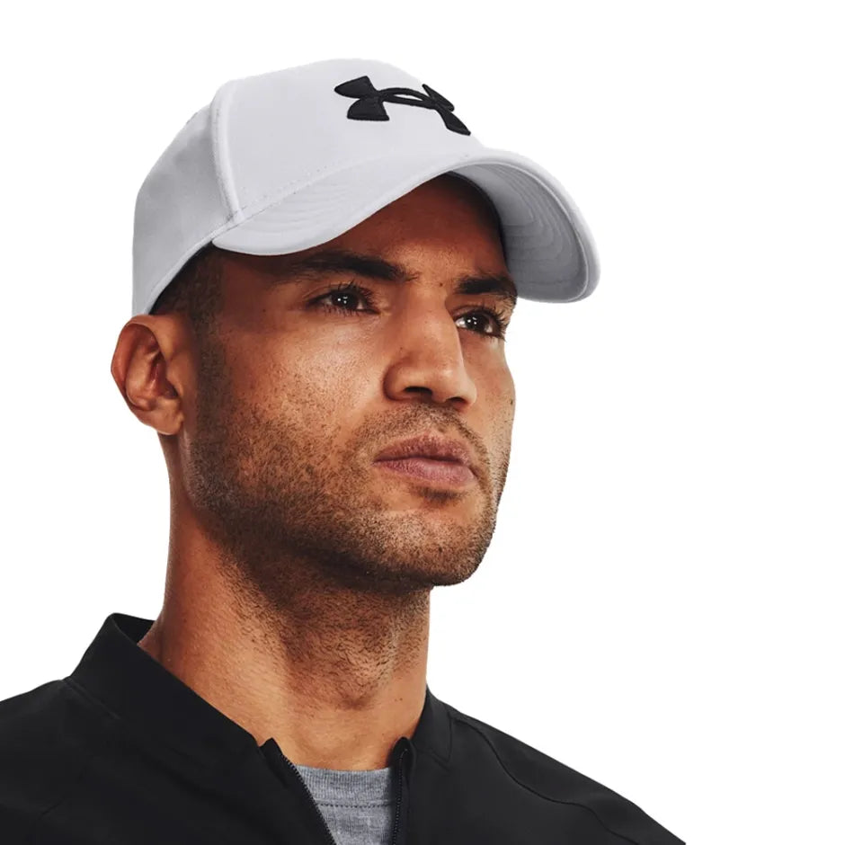 Under Armour Men's UA Blitzing Ανδρικό Καπέλο Μπεζ