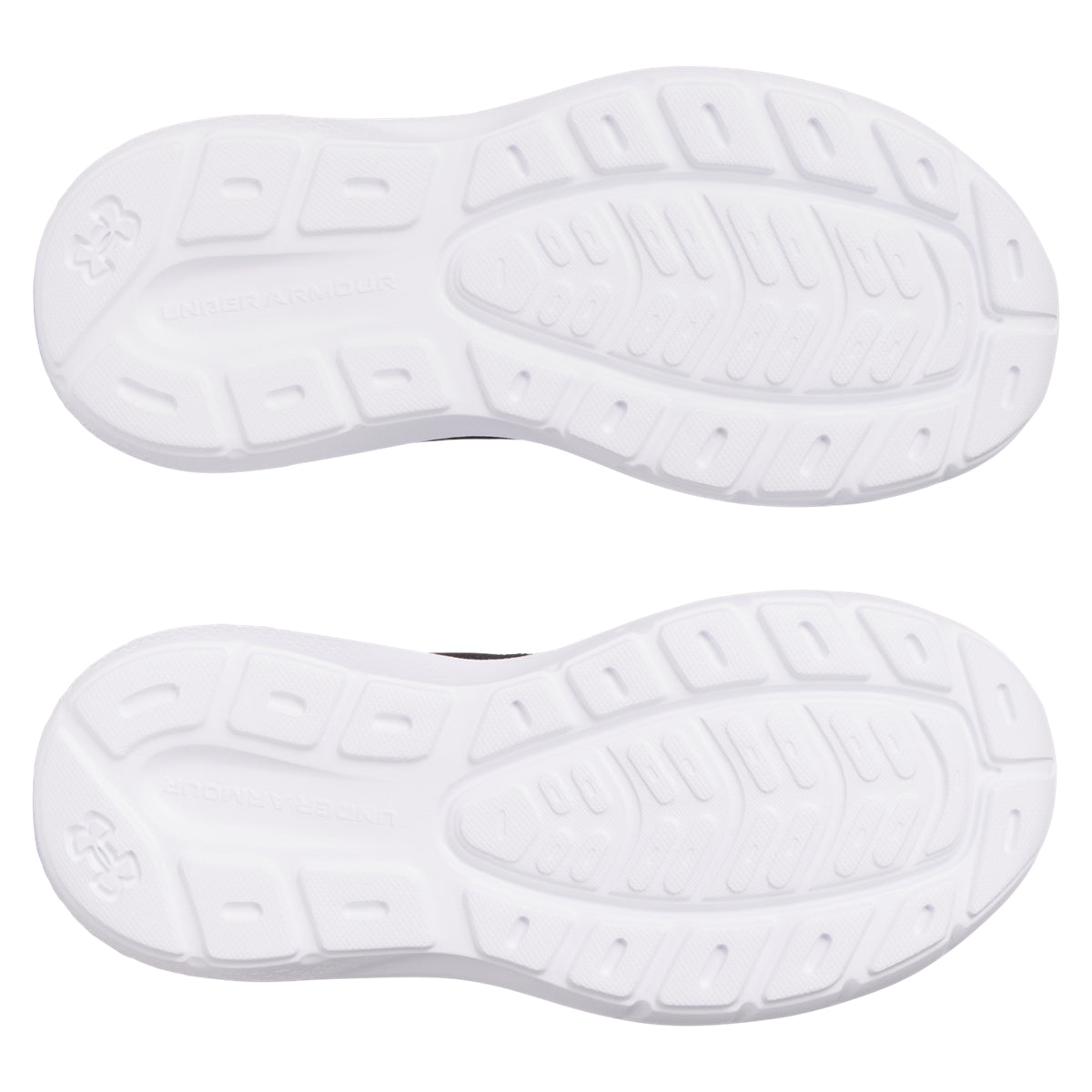 Under Armour BPS Rogue 5 - Παιδικό Αθλητικό Μαύρο