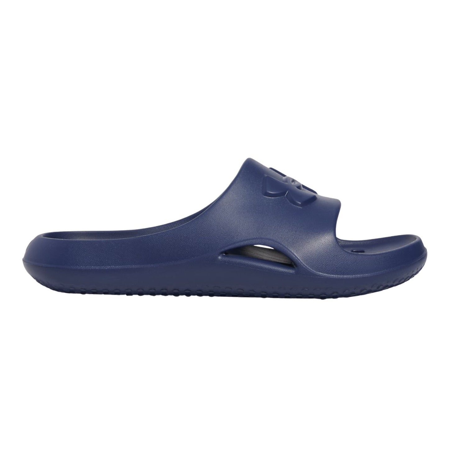 Under Armour M Locker V SL Ανδρικές Αθλητικές Παντόφλες Μπλε