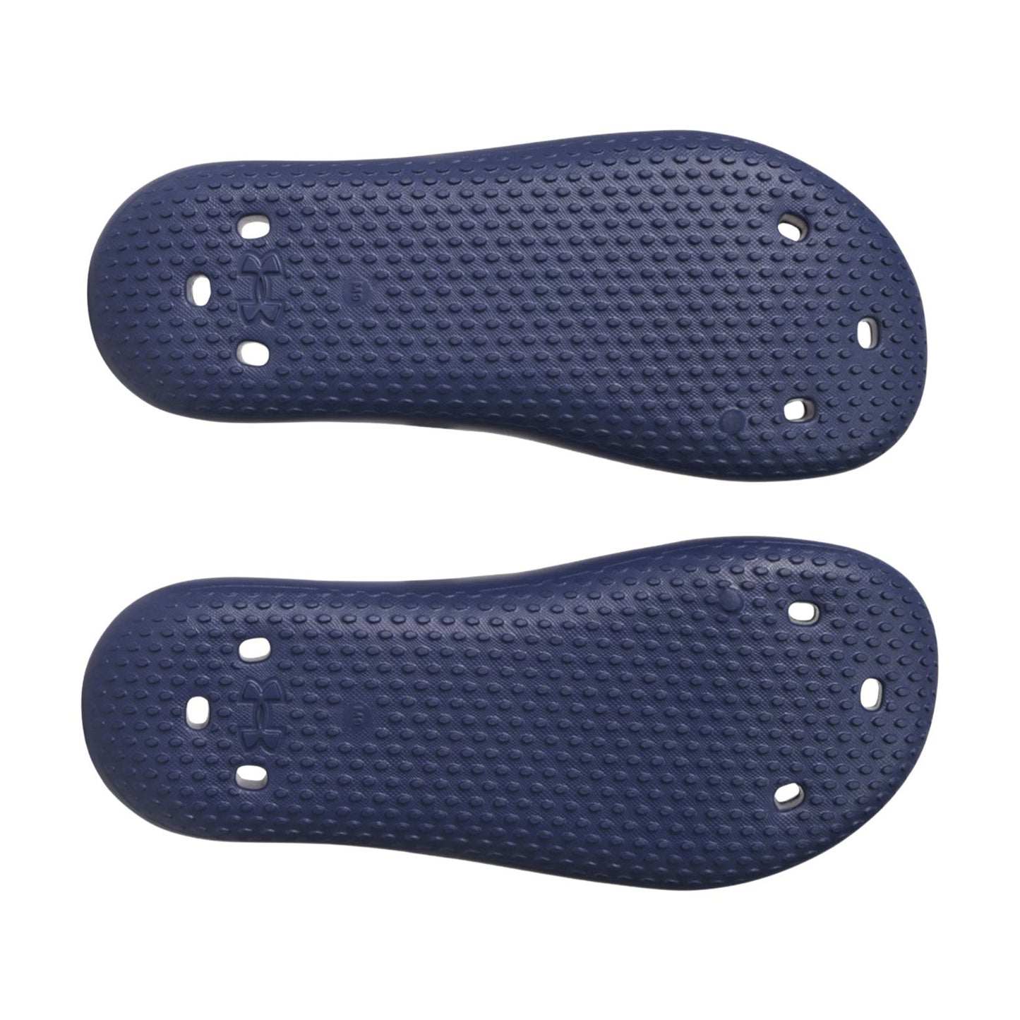 Under Armour M Locker V SL Ανδρικές Αθλητικές Παντόφλες Μπλε