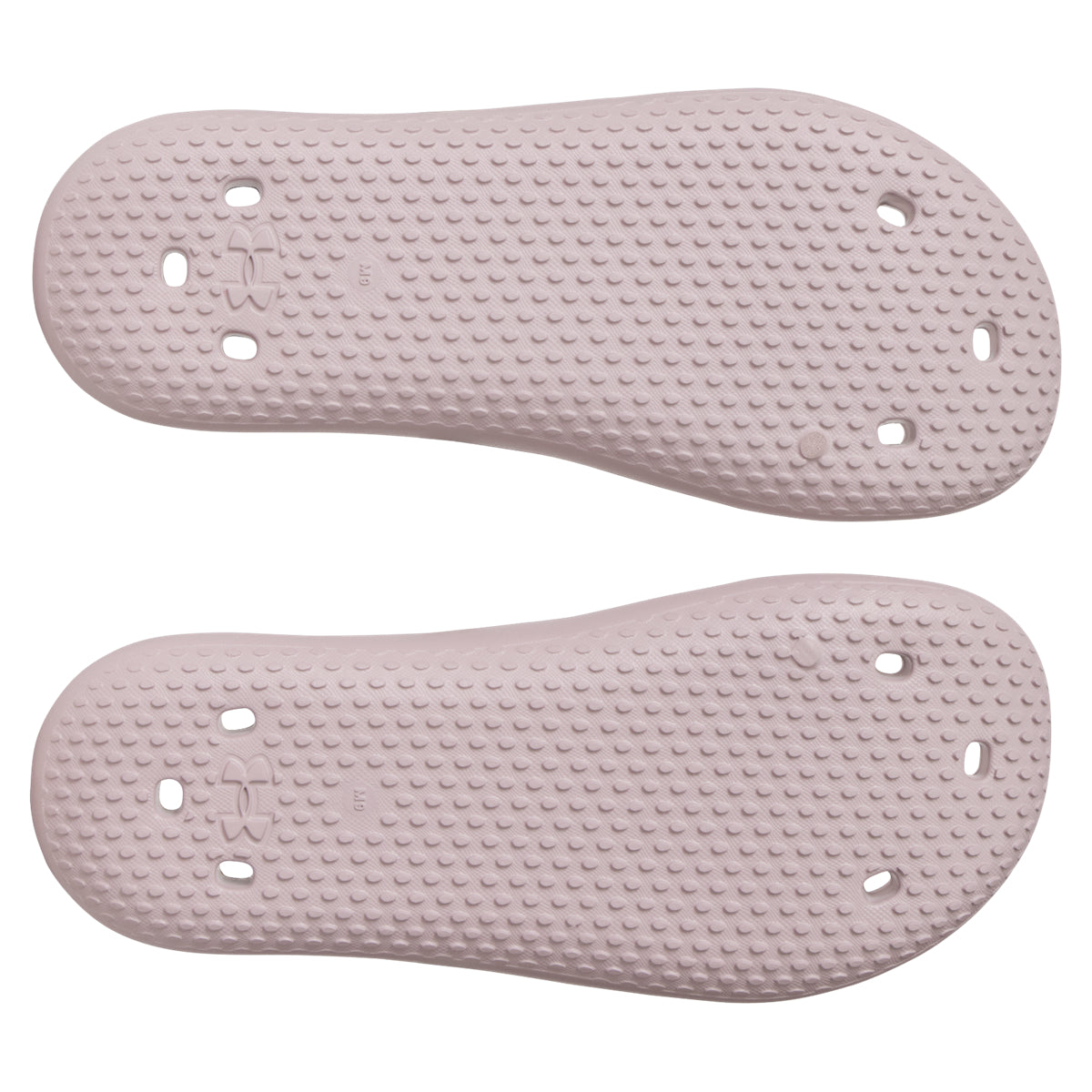 Under Armour M Locker V SL Ανδρικές Αθλητικές Παντόφλες Gray Dawn