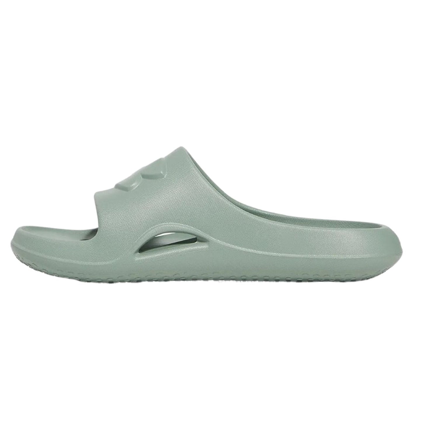 Under Armour W Locker V SL Γυναικείες Αθλητικές Παντόφλες Silica Green