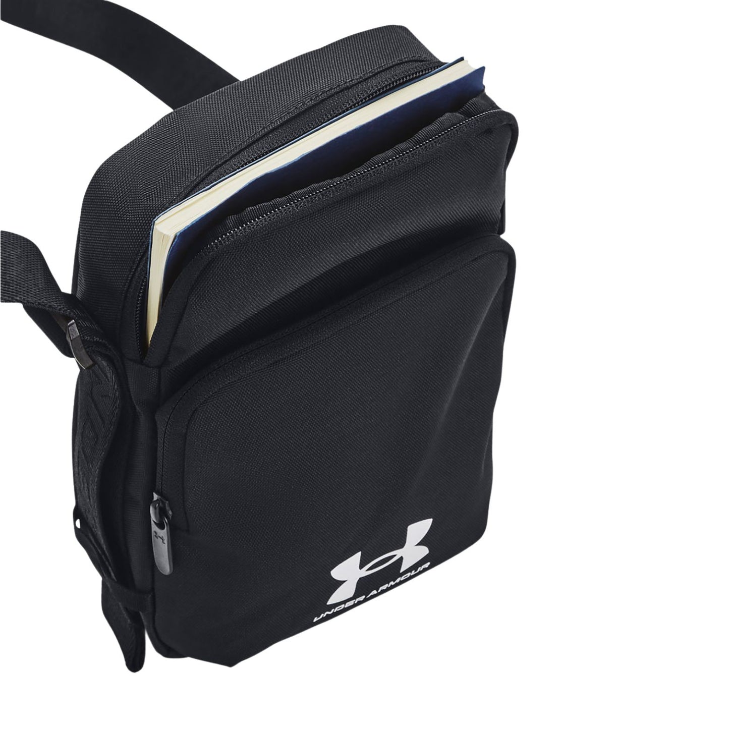 Under Armour Essential Lite Crossbody Unisex Μπεζ