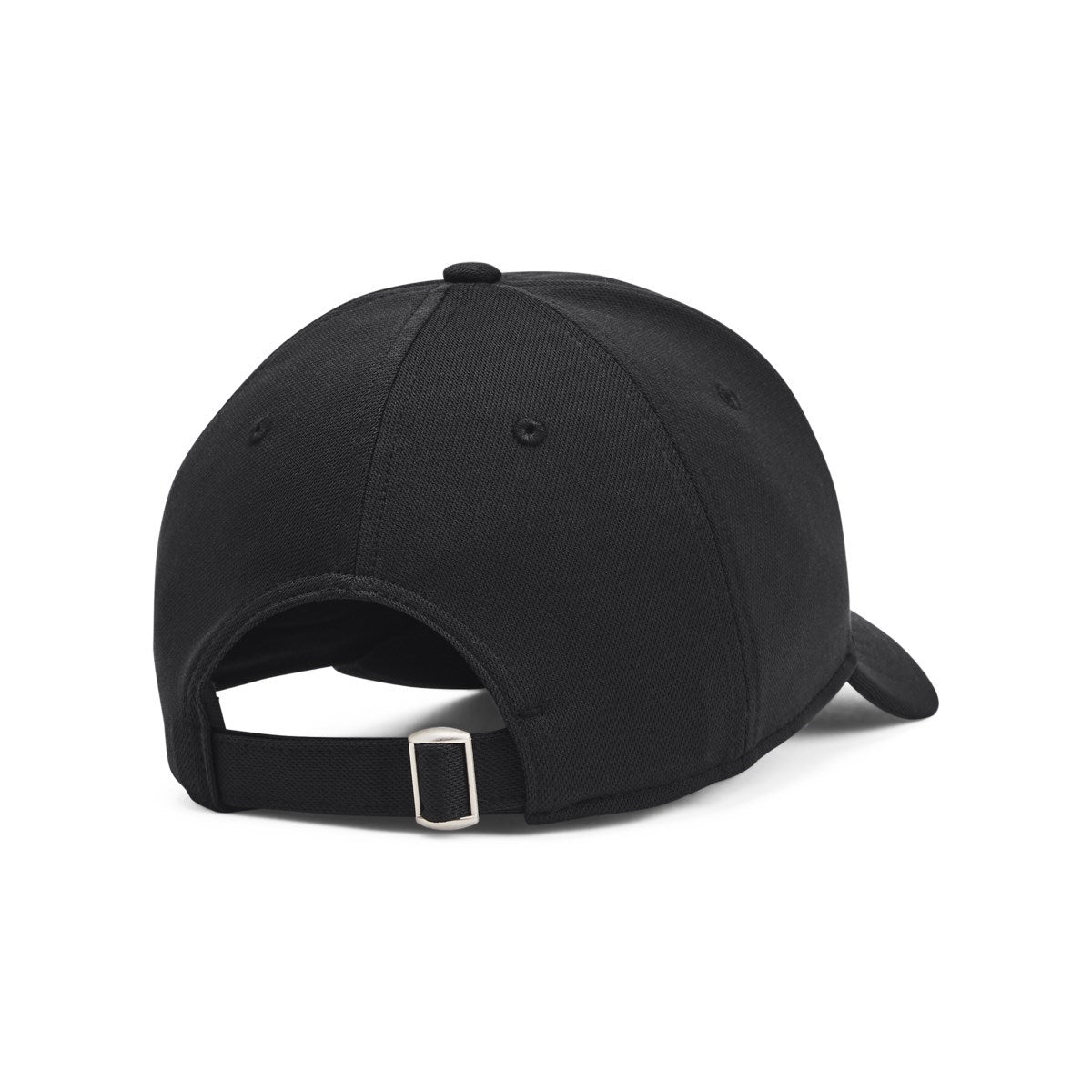 Under Armour Men's UA Blitzing Adj Ανδρικό Καπέλο Μαύρο