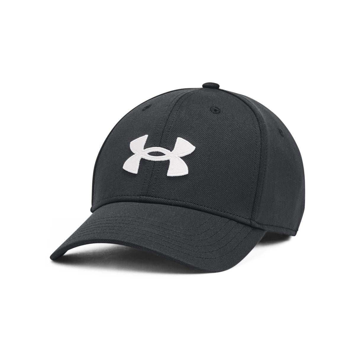 Under Armour Men's UA Blitzing Adj Ανδρικό Καπέλο Μαύρο