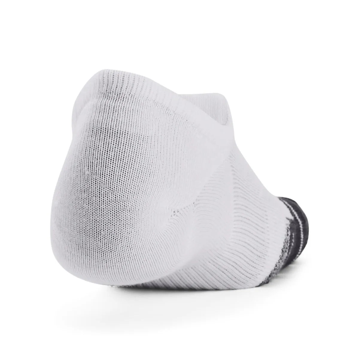 Under Armour Performance Tech 3-Pack Ult Unisex Κάλτσες Άσπρες