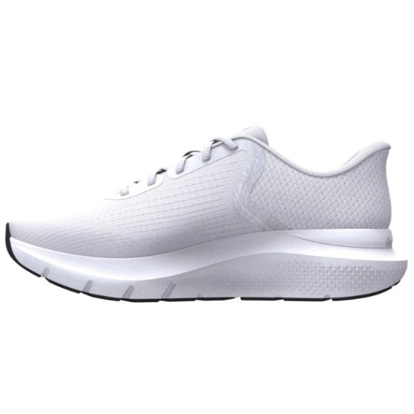 Under Armour UA Charged Rogue 5 Ανδρικό Αθλητικό Λευκό