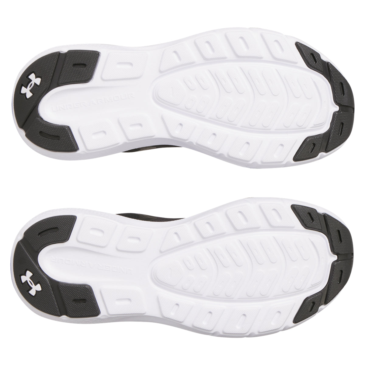 Under Armour BGS Rogue 5 - Unisex Αθλητικό Μαύρο