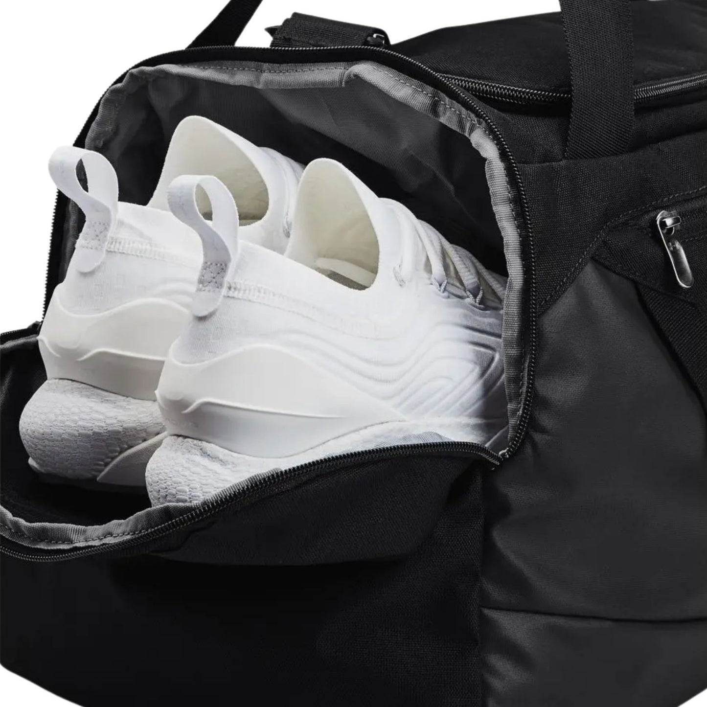 Under Armour UA Undeniable 5.0 Unisex Duffle Μαύρο 58L