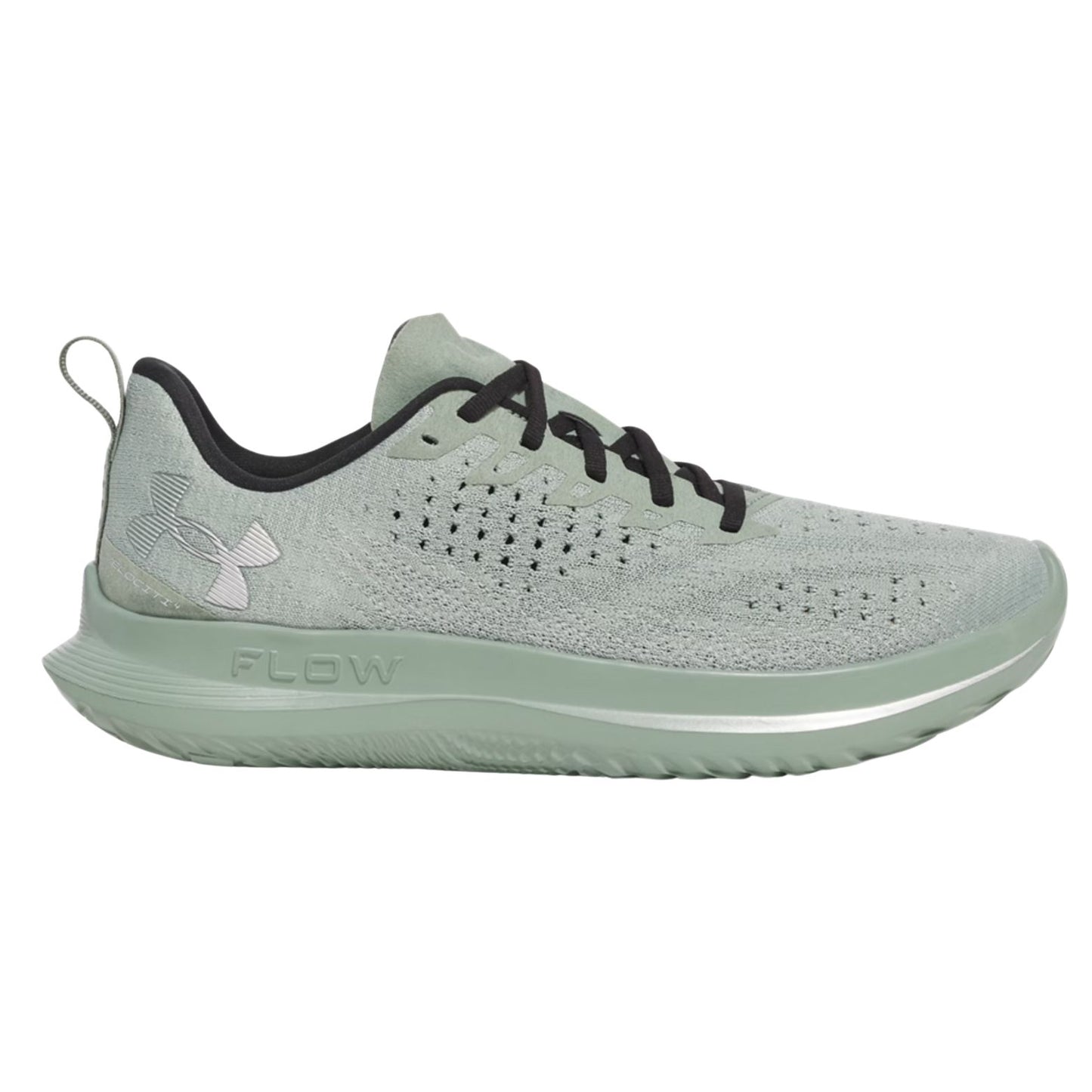 Under Armour Velocity 4 – ανδρικό αθλητικό παπούτσι, πλευρική όψη