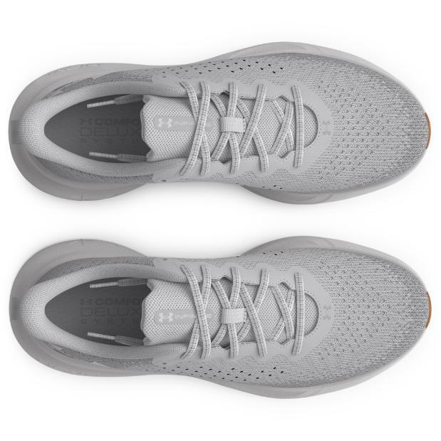 Under Armour UA W Infinite Γυναικείο Αθλητικό Γκρι