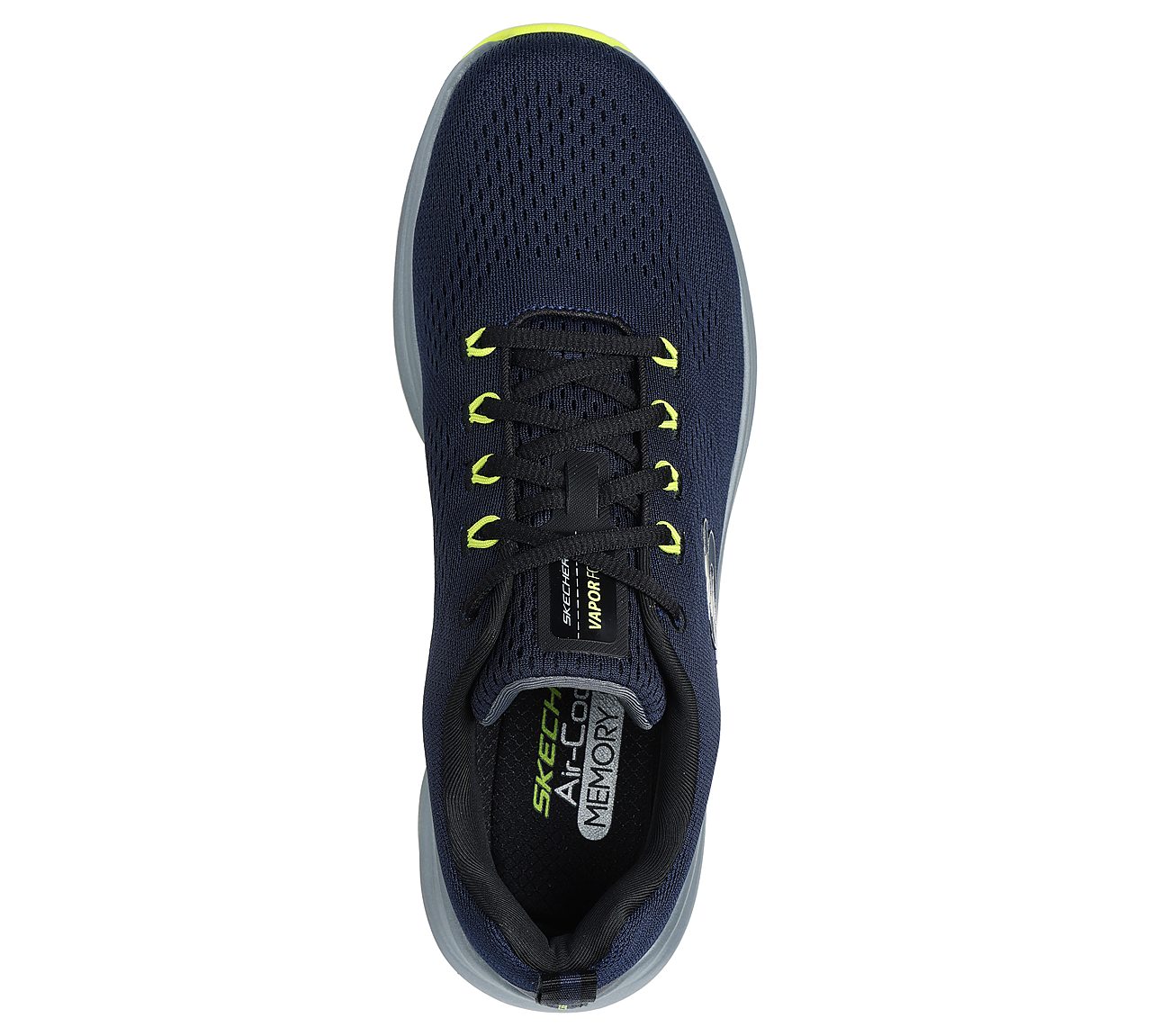 Skechers Vapor Foam Ανδρικά Αθλητικά Μπλέ